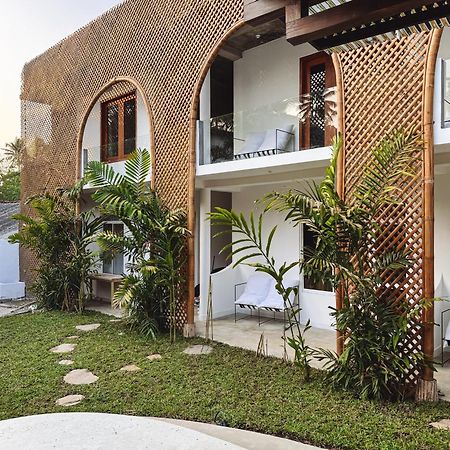 Amma Boutique Hotel Ahangama Zewnętrze zdjęcie