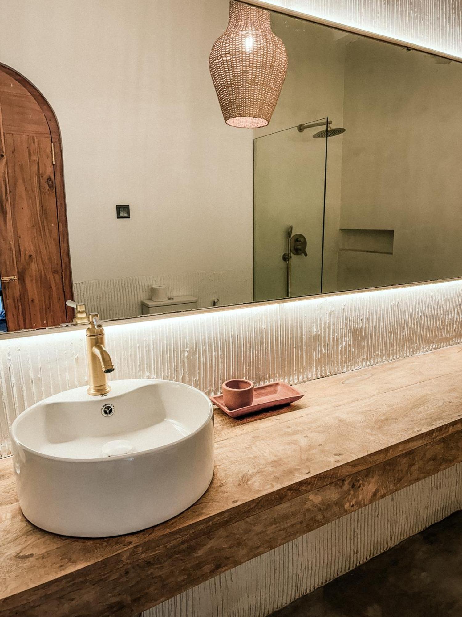 Amma Boutique Hotel Ahangama Zewnętrze zdjęcie